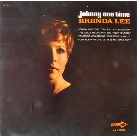 Brenda Lee-0