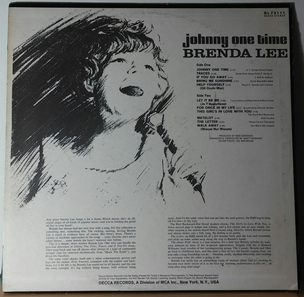Brenda Lee-1