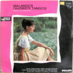 Malando And His Tango Orchestra-0
