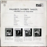Malando And His Tango Orchestra-1