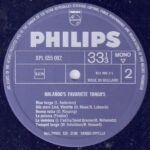 Malando And His Tango Orchestra-3