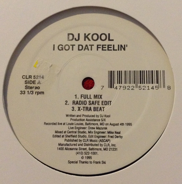 DJ Kool-0