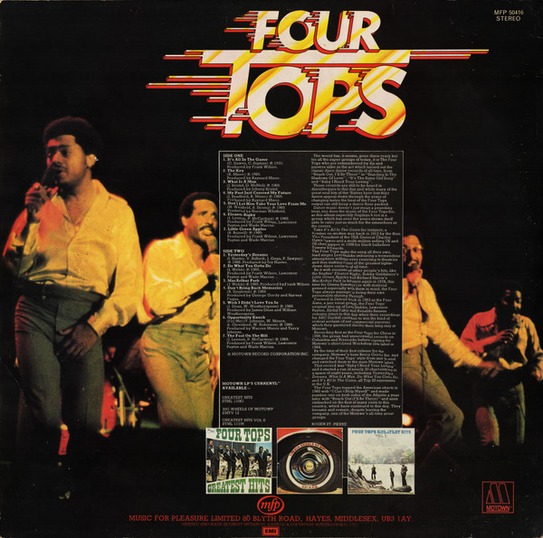 Four Tops-1