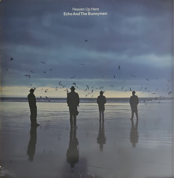 Echo & The Bunnymen-0