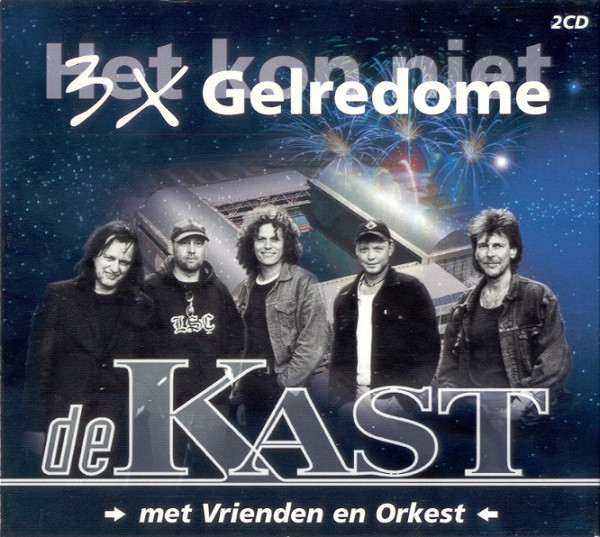 De Kast Met Vrienden En Frysk Jeugd Orkest-0