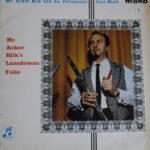 Acker Bilk And His Paramount Jazz Band-0