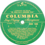 Acker Bilk And His Paramount Jazz Band-3