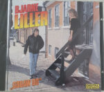 Bjarne "Liller" Pedersen-0