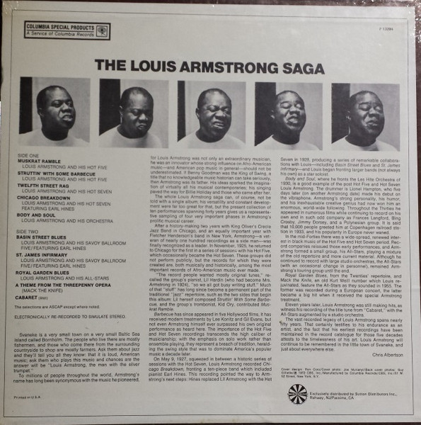 Louis Armstrong-1