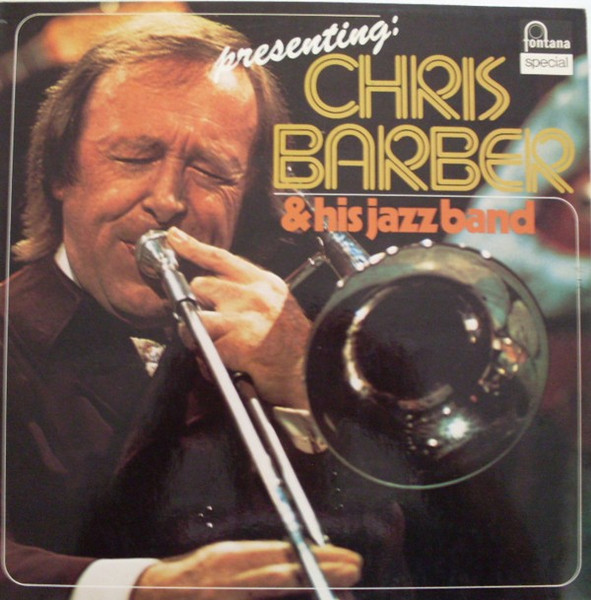 Chris Barber-0