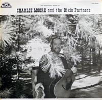 Charlie Moore And The Dixie Partners-0