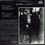 Charlie Moore And The Dixie Partners-1