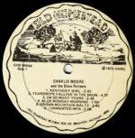 Charlie Moore And The Dixie Partners-2