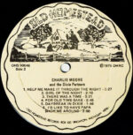 Charlie Moore And The Dixie Partners-3