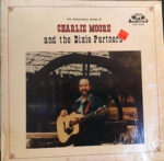 Charlie Moore And The Dixie Partners-4