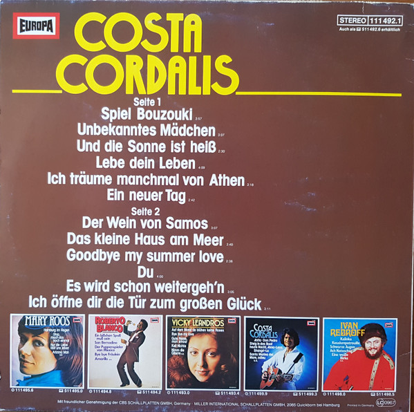 Costa Cordalis-1