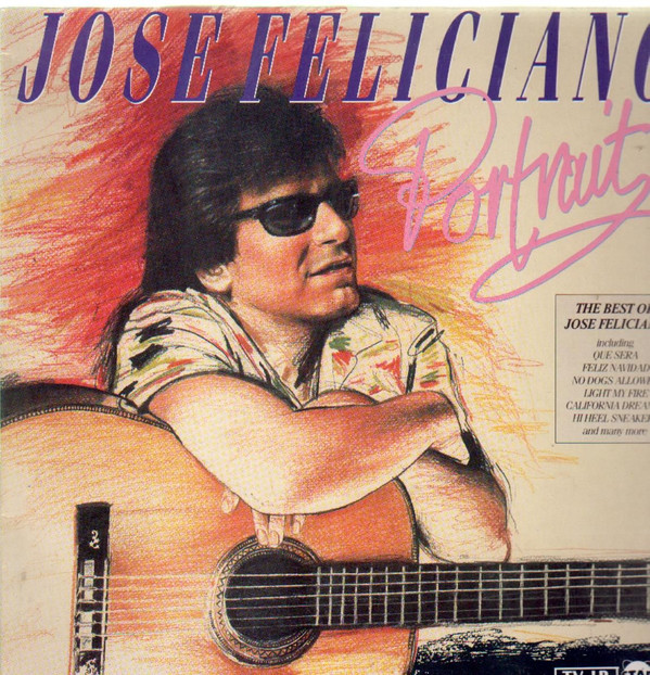 José Feliciano-0
