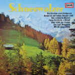 Alfons Zitz Und Fred Heiders, Der Bergsteiger-Chor Unter Leitung Von Edi Pfister , Es Spielen Das Orchester Franzl Hepp, Die Inntaler Musikanten • Die Zürisee Musikanten-0
