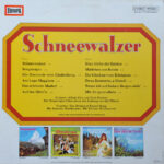 Alfons Zitz Und Fred Heiders, Der Bergsteiger-Chor Unter Leitung Von Edi Pfister , Es Spielen Das Orchester Franzl Hepp, Die Inntaler Musikanten • Die Zürisee Musikanten-1