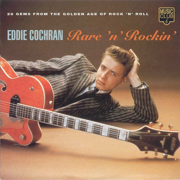 Eddie Cochran-0