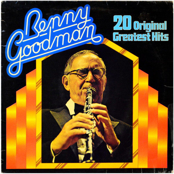 Benny Goodman-0