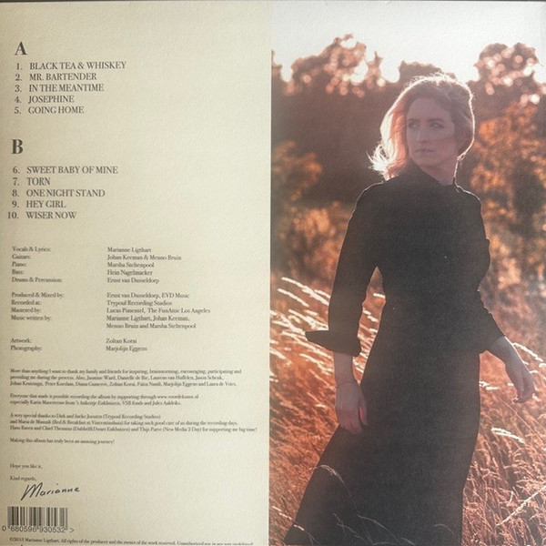 Marianne Ligthart-1