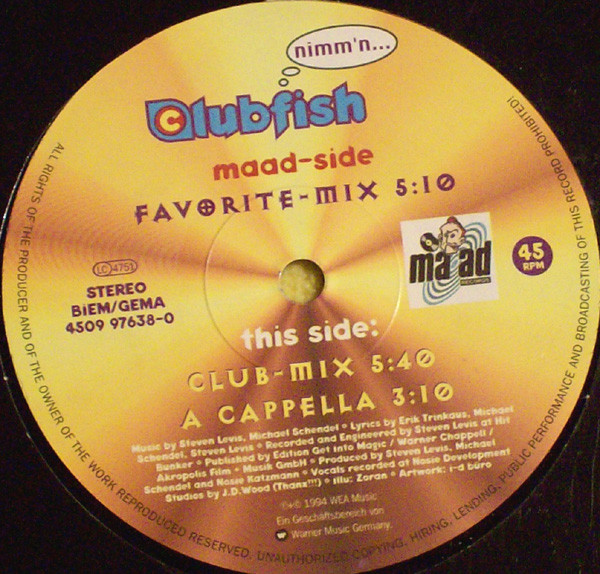 Clubfish-1
