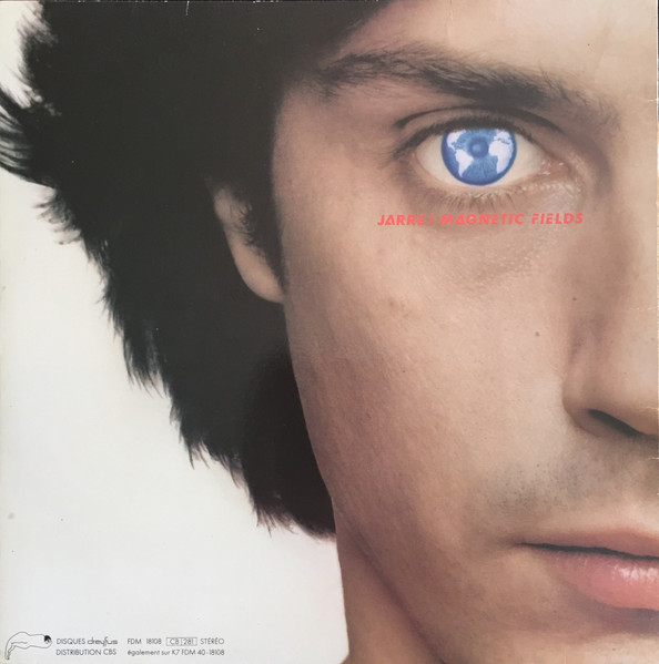 Jean-Michel Jarre-1