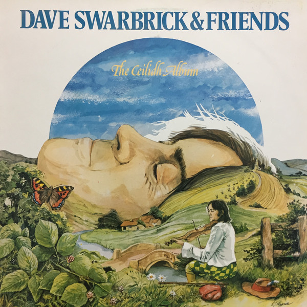 Dave Swarbrick & Friends-0