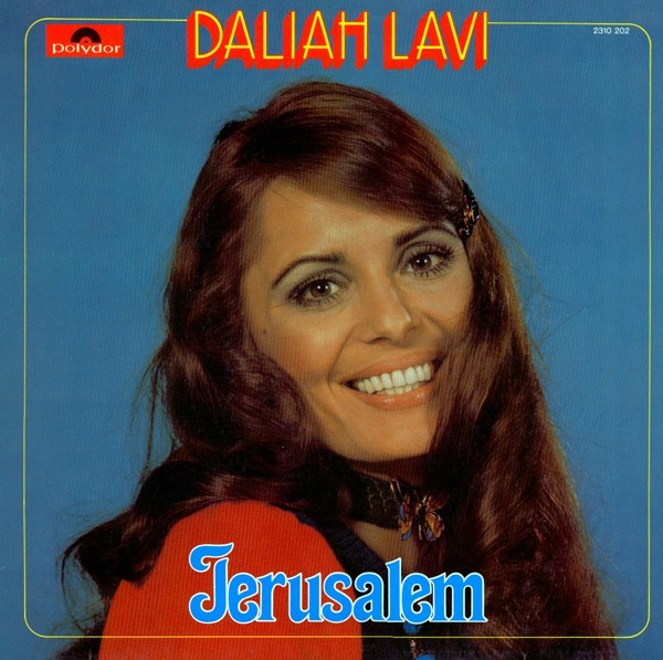 Daliah Lavi-0