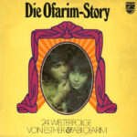 Esther & Abi Ofarim-0