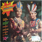 Los Indios Tabajaras-0