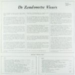 De Zandvoortse Vissers-1