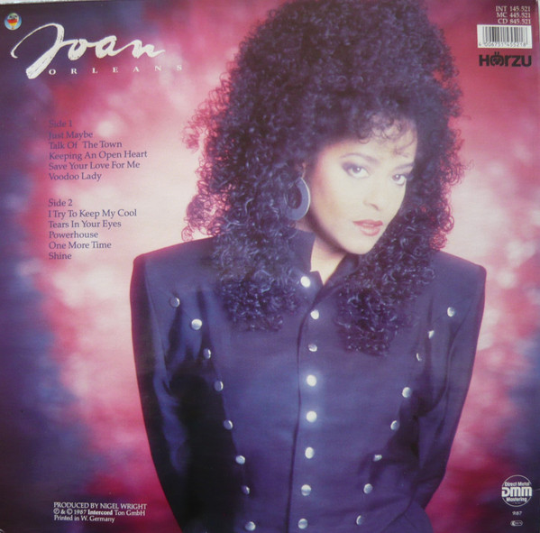 Joan Orleans-1