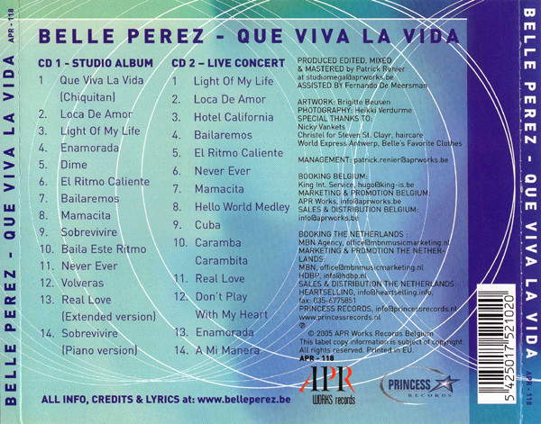 Belle Perez-1