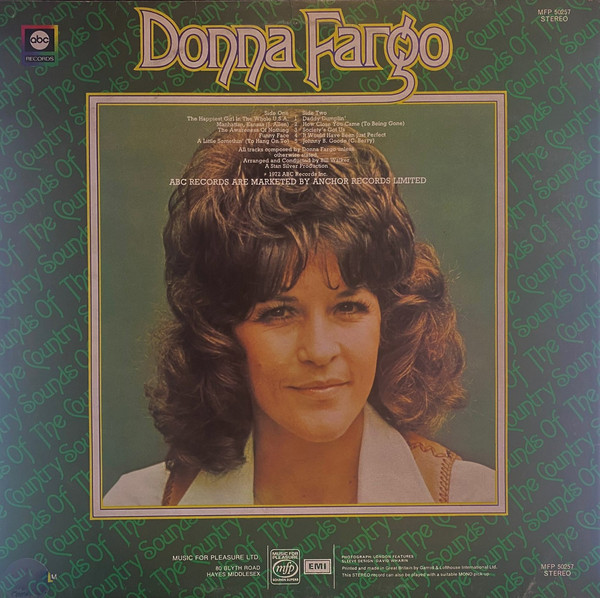 Donna Fargo-1
