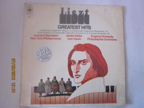 Franz Liszt-0
