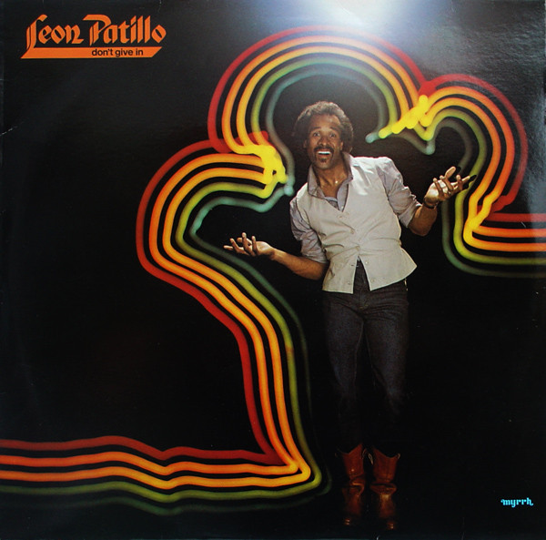 Leon Patillo-0
