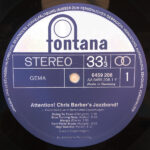 Chris Barber's Jazz Band-2