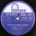 Chris Barber's Jazz Band-3