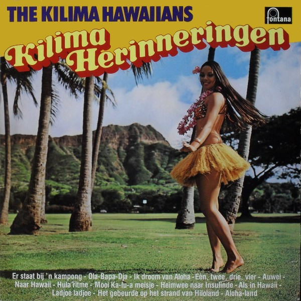 De Kilima Hawaiians-0