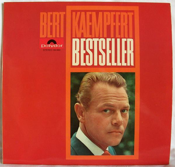 Bert Kaempfert-0