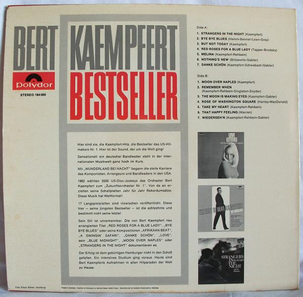 Bert Kaempfert-1