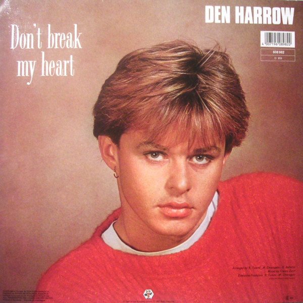 Den Harrow-1
