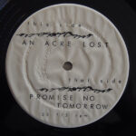 An Acre Lost / Promise No Tomorrow-4