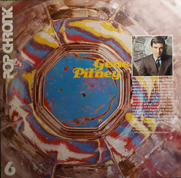 Gene Pitney-0