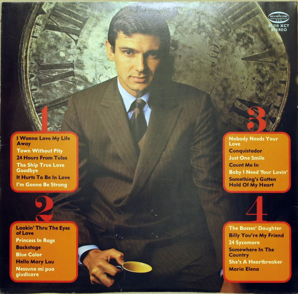 Gene Pitney-1