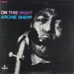 Archie Shepp-0