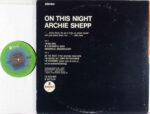 Archie Shepp-1