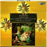 Joseph Haydn, Kammerorchester Der Wiener Festspiele, Wilfried Boettcher-0